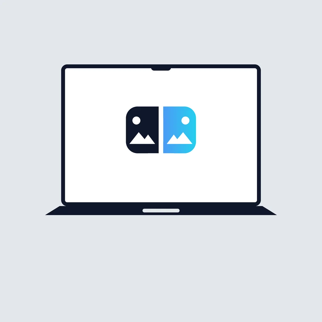 Converting HEIC photos on a Mac
