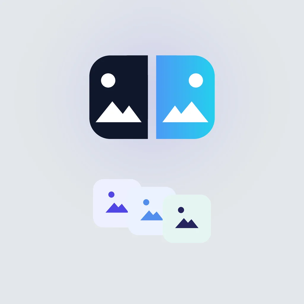 How to compress an image without losing quality
